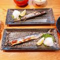 うす味さん's cooksnap of when they made さんまの塩焼き☆美味しい食べやすい♪.