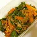 食べる！'s cooksnap of when they made お弁当やご飯に❗ピーマンとツナの甘辛煮.