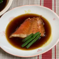 六星蒼翔's cooksnap of when they made 本格料亭の味☆金目鯛の煮付け ＊黄金比＊.