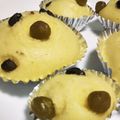 ユウケンジャー's cooksnap of when they made HM♪冷やしておいしいさつまいも蒸しパン.