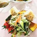 フジぽん's cooksnap of when they made ♥キュンキュントマト♥.