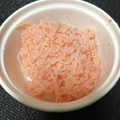 そらいろ猫's cooksnap of when they made おつまみに♪白滝のたらこ炒め.