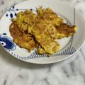 ナピト's cooksnap of when they made 簡単！ふわふわ納豆ピカタ.