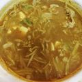 ぷーさんはなこ's cooksnap of when they made 【ダシがきいてる〜♪我が家のカレー鍋】.