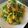 yohtantan's cooksnap of when they made じゃがいも＊オリーブ＊パクチー炒め.