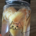 Yokchina's cooksnap of when they made りんごの皮から自家製豆乳ヨーグルト.