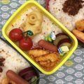 MHR2mama's cooksnap of when they made 鶏マヨ照り焼き【冷凍・作り置き】.