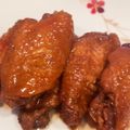 yuktab's cooksnap of when they made 入れて煮るだけ簡単☆鶏手羽のすっぱ煮.