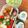 のりのはな's cooksnap of when they made 簡単お弁当♡ドラえもんおにぎり♡キャラ弁.