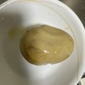 kinkinsan's cooksnap of when they made チョー簡単なのに 絶品「味たま☻」.