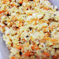 こずっぺ's cooksnap of when they made おばあちゃんちのおから煮.