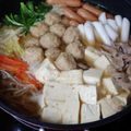 ひぃたろぉ～♪'s cooksnap of when they made 節約☆超簡単！！豚バラもやし鍋。.