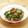 クックDAD's cooksnap of when they made ほうれん草とﾄﾏﾄの柚子ﾎﾟﾝ卵炒め.