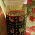 honey7moon's cooksnap of when they made わがやの黒蜜♪.