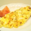 イエローバード's cooksnap of when they made さわらのタルタル焼き.