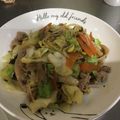 みみふぁん's cooksnap of when they made ♡野菜とニンニクたっぷり♪スタミナ炒め♡.