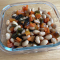 tyat's cooksnap of when they made 簡単♪だし昆布活用！大豆と昆布の煮物.