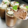 ♡マッキークッキング's cooksnap of when they made パパッと作れる♡生チョコプリン.