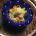 ひろみつばち's cooksnap of when they made レンジde１回！中華風おから煮.