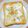 ＊なぁ＊'s cooksnap of when they made はちみつバタークリームチーズのせトースト.