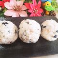 ゆるмαмα's cooksnap of when they made 簡単ツナチュモッパブ(韓国おにぎり).