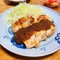 ねっちゃんっ's cooksnap of when they made 子供が気に入った和風♪ステーキソース.