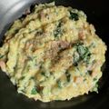 かなんこ♡'s cooksnap of when they made 簡単 カフェ風☆カルボライス.