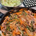 keiko226☆'s cooksnap of when they made 豚肉のチャプチェ風.