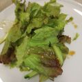 assssami's cooksnap of when they made ☆チョレギサラダ☆.