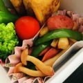 モモラッテ's cooksnap of when they made ウインナーとブナピーのオイソース炒め.