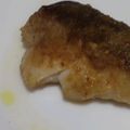 ヨシヨッシー's cooksnap of when they made 簡単！チータラ☆鱈のムニエル.