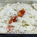 トノサマバッタ's cooksnap of when they made メスティンでしらすと梅干しの炊き込みご飯.