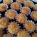 ❦ちぃ❦'s cooksnap of when they made りんごケーキ.