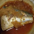 ヨシヨッシー's cooksnap of when they made サバのみぞれ煮.