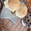 rimaruho's cooksnap of when they made 全卵で作る優しいカスタードクリーム.