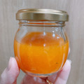 りのぽぽん☆'s cooksnap of when they made 簡単！美味しい！完熟柿のドレッシング★.