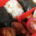 ｅｋ４'s cooksnap of when they made ＊和風＊ささみの唐揚げ.
