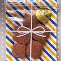 クックN8TPOK☆'s cooksnap of when they made ♡材料2つ♡超濃厚♡チョコクッキー.