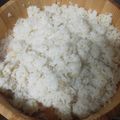 りすとまぎー's cooksnap of when they made すし酢 黄金比.