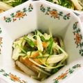 あや　ぱん's cooksnap of when they made 小鉢にどうぞ♪ 水菜としめじのお浸し.