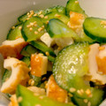 ＊kanakana＊'s cooksnap of when they made 簡単！きゅうりのポン酢和え.