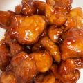 153m242's cooksnap of when they made 豚ヒレ肉の★照りタレ絡んでます♪.