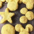 ココアLoveママ's cooksnap of when they made 材料2つ！超簡単スイートポテト♡.