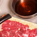 大阪のちゃーちゃん's cooksnap of when they made 簡単☆豚肉のおろし煮.
