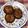 わたさな2016's cooksnap of when they made 簡単ヘルシー椎茸の甘辛スパイシーステーキ.