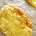 kkyunn☆'s cooksnap of when they made ６Pチーズスナック.