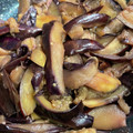 ナナさやキッチン's cooksnap of when they made 作り置き♡簡単15分♡茄子のポン酢炒め煮.