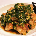 はらぺこくみちゃん's cooksnap of when they made ねぎまみれ！揚げない鶏の唐揚げ.