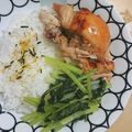 2児ママみきてぃ's cooksnap of when they made あえて塩だけが美味♡シンプル小松菜炒め！.