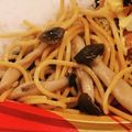 私市ビッキーズ津門巳's cooksnap of when they made “しめじのスパサラダ”.
